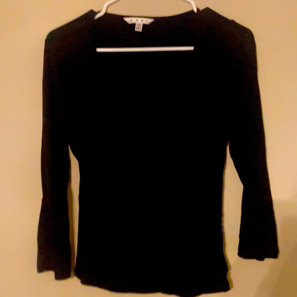 Size large long sleeve shirt